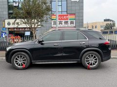 Mercedes-Benz GLE (Imported) GLE 350 4MATIC Fashion Special Edition - ფოტო 3
