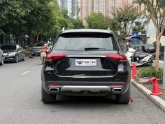 Mercedes-Benz GLE (Imported) GLE 350 4MATIC Fashion Special Edition - ფოტო 4