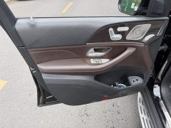Mercedes-Benz GLE (Imported) GLE 350 4MATIC Fashion Special Edition - ფოტო 6