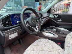 Mercedes-Benz GLE (Imported) GLE 350 4MATIC Fashion Special Edition - ფოტო 7