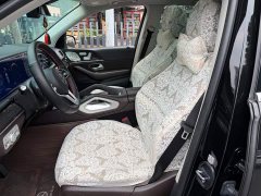 Mercedes-Benz GLE (Imported) GLE 350 4MATIC Fashion Special Edition - ფოტო 8