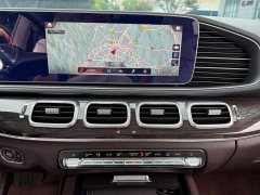 Mercedes-Benz GLE (Imported) GLE 350 4MATIC Fashion Special Edition - ფოტო 9