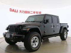 Jeep Rubicon Canadian spec - photo 1