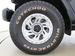 Jeep Rubicon Canadian spec - photo 11