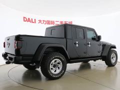 Jeep Rubicon Canadian spec - photo 12