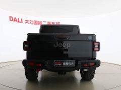 Jeep Rubicon Canadian spec - photo 13