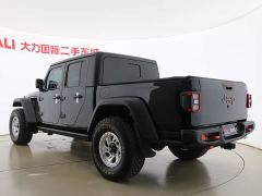 Jeep Rubicon Canadian spec - photo 14