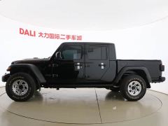 Jeep Rubicon Canadian spec - photo 15