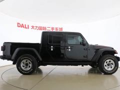 Jeep Rubicon Canadian spec - photo 16