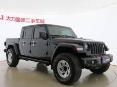 Jeep Rubicon Canadian spec - photo 3