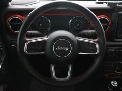 Jeep Rubicon Canadian spec - photo 5