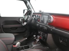 Jeep Rubicon Canadian spec - photo 7