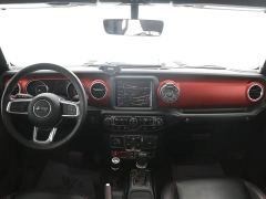 Jeep Rubicon Canadian spec - photo 9