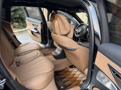 Mercedes-Benz E-Class E 300 L Fashion Edition - ფოტო 10