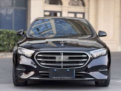 Mercedes-Benz E-Class E 300 L Fashion Edition - ფოტო 2