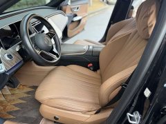 Mercedes-Benz E-Class E 300 L Fashion Edition - ფოტო 4
