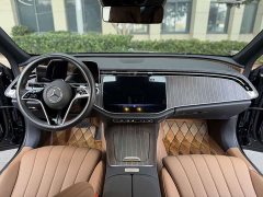 Mercedes-Benz E-Class E 300 L Fashion Edition - ფოტო 5