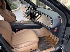 Mercedes-Benz E-Class E 300 L Fashion Edition - ფოტო 6