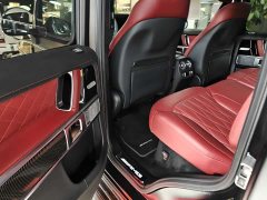 Mercedes-Benz Mercedes-AMG G-Class AMG G 63 Canadian spec - ფოტო 11