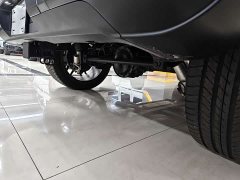Mercedes-Benz Mercedes-AMG G-Class AMG G 63 Canadian spec - ფოტო 12