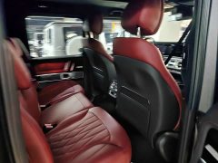 Mercedes-Benz Mercedes-AMG G-Class AMG G 63 Canadian spec - ფოტო 13