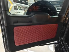 Mercedes-Benz Mercedes-AMG G-Class AMG G 63 Canadian spec - ფოტო 17