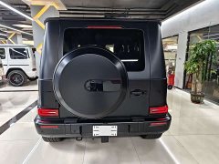 Mercedes-Benz Mercedes-AMG G-Class AMG G 63 Canadian spec - ფოტო 20