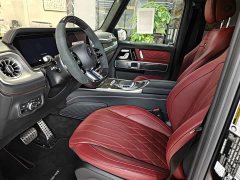 Mercedes-Benz Mercedes-AMG G-Class AMG G 63 Canadian spec - ფოტო 6