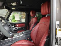 Mercedes-Benz Mercedes-AMG G-Class AMG G 63 Canadian spec - ფოტო 7