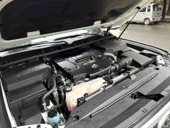Toyota Land Cruiser (Imported) 2021 4.0L Middle East version - ფოტო 10