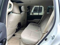 Toyota Land Cruiser (Imported) 2021 4.0L Middle East version - ფოტო 3