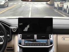 Toyota Land Cruiser (Imported) 2021 4.0L Middle East version - ფოტო 5