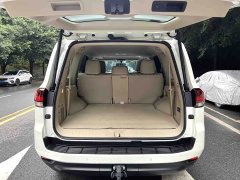 Toyota Land Cruiser (Imported) 2021 4.0L Middle East version - ფოტო 6