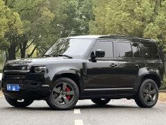 Land Rover Defender 110 3.0T P400 X-DYNAMIC HSE - ფოტო 1