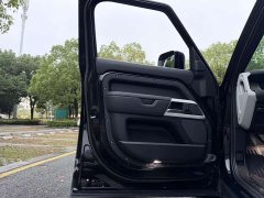 Land Rover Defender 110 3.0T P400 X-DYNAMIC HSE - ფოტო 10
