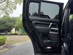 Land Rover Defender 110 3.0T P400 X-DYNAMIC HSE - ფოტო 11