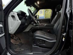 Land Rover Defender 110 3.0T P400 X-DYNAMIC HSE - ფოტო 12