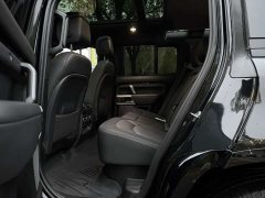 Land Rover Defender 110 3.0T P400 X-DYNAMIC HSE - ფოტო 13