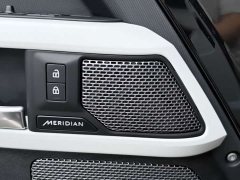 Land Rover Defender 110 3.0T P400 X-DYNAMIC HSE - ფოტო 15