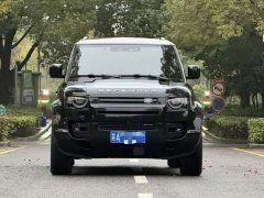 Land Rover Defender 110 3.0T P400 X-DYNAMIC HSE - ფოტო 2