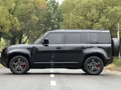 Land Rover Defender 110 3.0T P400 X-DYNAMIC HSE - ფოტო 3