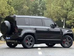 Land Rover Defender 110 3.0T P400 X-DYNAMIC HSE - ფოტო 4