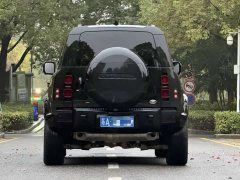 Land Rover Defender 110 3.0T P400 X-DYNAMIC HSE - ფოტო 5