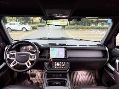 Land Rover Defender 110 3.0T P400 X-DYNAMIC HSE - ფოტო 6