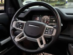 Land Rover Defender 110 3.0T P400 X-DYNAMIC HSE - ფოტო 7