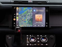 Land Rover Defender 110 3.0T P400 X-DYNAMIC HSE - ფოტო 8