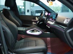 Mercedes-Benz GLS 450 US Spec - ფოტო 10