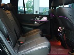 Mercedes-Benz GLS 450 US Spec - ფოტო 11