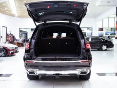 Mercedes-Benz GLS 450 US Spec - ფოტო 15