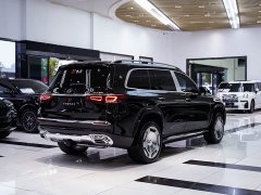 Mercedes-Benz GLS 450 US Spec - ფოტო 16